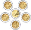 Deutschland 2 Euro Deutschland -