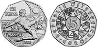 Österreich 5 Euro Österreich -