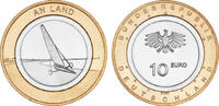 Deutschland 10 Euro Deutschland -