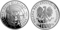 Polen 1.000 Zlotych Polen -