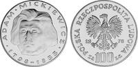 Polen 100 Zlotych Polen -