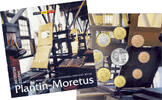 Belgien Euro-KMS 2012 3,88 Euro Belgien Euro-KMS 2012 -