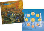 Finnland Euro-KMS 2003 3,88 Euro Finnland Euro-KMS 2003 -