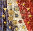 Frankreich Euro-KMS 2000 3,88 Euro Frankreich Euro-KMS 2000 -