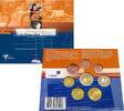 Niederlande Euro-KMS 2004 3,88 Euro Niederlande Euro-KMS 2004 -