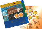 Finnland Euro-KMS 2006 5,88 Euro Finnland Euro-KMS 2006 -