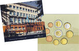 Luxemburg Euro-KMS 2013 5,88 Euro Luxemburg Euro-KMS 2013 -