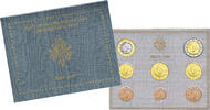 Vatikan Euro-KMS 2006 3,88 Euro Vatikan Euro-KMS 2006 -