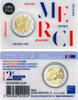 Frankreich 2 Euro Frankreich -
