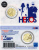 Frankreich 2 Euro Frankreich -