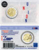Frankreich 2 Euro Frankreich -