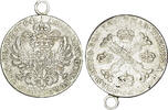 Habsburg Kronentaler Habsburg -