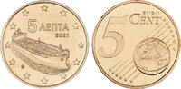 Griechenland 5 Cent Griechenland -