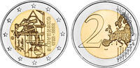 Slowakei 2 Euro Slowakei -