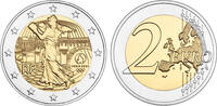 Frankreich 2 Euro Frankreich -