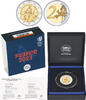 Frankreich 2 Euro Frankreich -