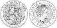 Australien 1 Dollar Australien -