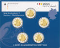Deutschland 2 Euro Deutschland -