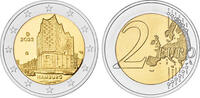 Deutschland 2 Euro Deutschland -