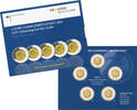 Deutschland 2 Euro Deutschland -