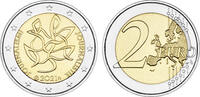 Finnland 2 Euro Finnland -