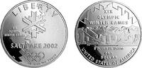 USA 1 Dollar USA -