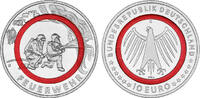 Deutschland 10 Euro Deutschland -