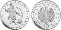 Deutschland 10 Euro Deutschland -