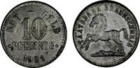 Staatsbank Braunschweig 10 Pfennig Staatsbank Braunschweig -