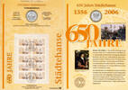 10 Euro 2006 Deutschland Deutschland uncirculiert