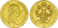Habsburg 2 Dukaten Habsburg -