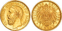Baden 10 Mark Baden -