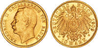 Baden 10 Mark Baden -