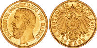 Baden 10 Mark Baden -