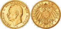 Baden 10 Mark Baden -