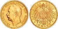 Baden 10 Mark Baden -