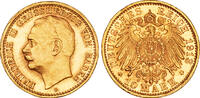 Baden 10 Mark Baden -