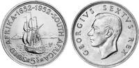 Südafrika 5 Shillings Südafrika -