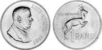 Südafrika 1 Rand Südafrika -