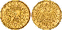 Bremen 10 Mark Bremen -