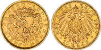 Bremen 10 Mark Bremen -