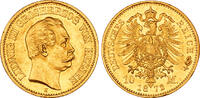 Hessen 10 Mark Hessen -