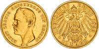 Hessen 10 Mark Hessen -