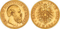 Hessen 10 Mark Hessen -