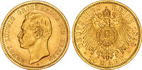 Hessen 10 Mark Hessen -