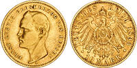 Hessen 10 Mark Hessen -