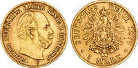 Preußen 5 Mark Preußen -