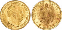 Preußen 5 Mark Preußen -