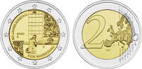 Deutschland 2 Euro Deutschland -