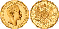 Preußen 10 Mark Preußen -